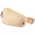 Поясная сумка coolStuff, песочная 14751.01