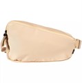 Поясная сумка coolStuff, песочная 14751.01