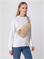 Поясная сумка coolStuff, песочная 14751.01