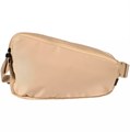 Поясная сумка coolStuff, темно-бежевая 14751.02