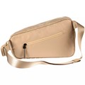 Поясная сумка coolStuff, темно-бежевая 14751.02