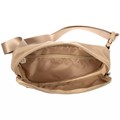 Поясная сумка coolStuff, темно-бежевая 14751.02
