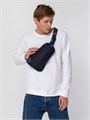 Поясная сумка coolStuff, темно-синяя 14751.44