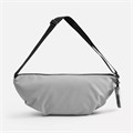 Сумка через плечо Altro, серая 17294.10