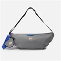 Сумка через плечо Altro, серая 17294.10