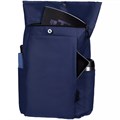 Рюкзак Hank, темно-синий 16301.40