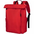 Рюкзак Hank, красный 16301.50