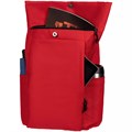 Рюкзак Hank, красный 16301.50