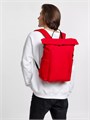 Рюкзак Hank, красный 16301.50