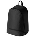 Рюкзак спортивный Athletic, черный 13919.30