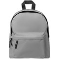 Рюкзак детский Manifest из светоотражающей ткани, серый 15998.11