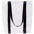 Шопер Clarity, прозрачный 13835.00