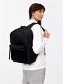 Рюкзак Patch Catcher с карманом из липучки, черный 13422.30
