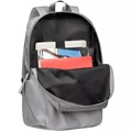 Рюкзак Eclatant, серый 14958.10