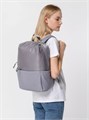 Рюкзак Eclatant, серый 14958.10