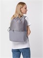 Рюкзак Eclatant, серый 14958.10