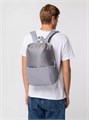 Рюкзак Eclatant, серый 14958.10