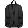 Рюкзак Pacemaker, черный 16306.30