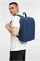 Рюкзак Pacemaker, темно-синий 16306.40