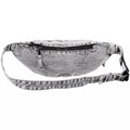 Поясная сумка W6, серая 16544.10