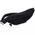 Поясная сумка W6, черная 16544.30