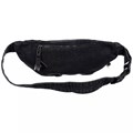 Поясная сумка W6, черная 16544.30