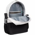 Рюкзак Twindale, серый с черным 16304.31