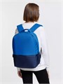 Рюкзак Twindale, ярко-синий с темно-синим 16304.44