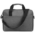 Сумка для ноутбука Delegate, серая 16585.10