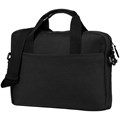 Сумка для ноутбука Delegate, черная 16585.30