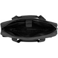 Сумка для ноутбука Delegate, черная 16585.30