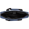 Сумка для ноутбука Delegate, синяя 16585.40