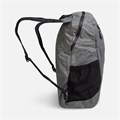 Рюкзак Yunyan складной, серый 20144.10