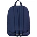 Рюкзак Backdrop, темно-синий 16303.40
