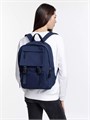 Рюкзак Backdrop, темно-синий 16303.40