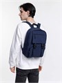 Рюкзак Backdrop, темно-синий 16303.40
