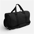 Спортивная сумка Ribeiro, черная 18256.30