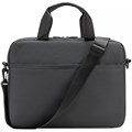 Cумка для ноутбука L214, темно-серая 17453.11