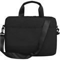 Cумка для ноутбука L214, черная 17453.30