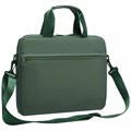 Cумка для ноутбука L214, зеленая 17453.90