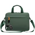 Cумка для ноутбука L214, зеленая 17453.90