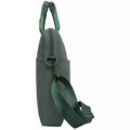Cумка для ноутбука L214, зеленая 17453.90