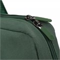 Cумка для ноутбука L214, зеленая 17453.90