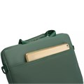 Cумка для ноутбука L214, зеленая 17453.90