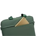 Cумка для ноутбука L214, зеленая 17453.90