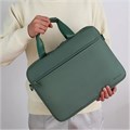 Cумка для ноутбука L214, зеленая 17453.90