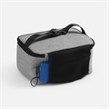 Изотермическая сумка с функцией подогрева Oneworld, серая 18456.10