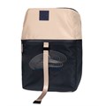 Рюкзак coolStuff, темно-синий с бежевым 14752.40