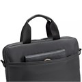 Cумка для ноутбука L215, темно-серая 17454.11