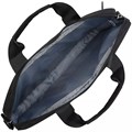 Cумка для ноутбука L215, черная 17454.30